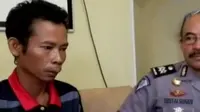 VIDEO: Pengemudi Luxio Maut di Tol Cipali Jadi Tersangka