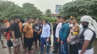 Polisi Tangkap Pelaku Penembakan Pengacara di Tanah Abang: Motifnya Karena Kesal