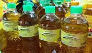 Ilustrasi Minyakita kemasan yang diduga berkurang takaranya ditemukan di Banyuwangi (Istimewa)