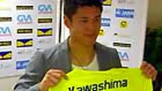 Kehadiran Kawashima di Belgia, mengikuti jejak pemain Jepang lain, Sunshuke Nakamura dan Hidetoshi Nakata, yang sudah terlebih dahulu bermain di klub Eropa. 