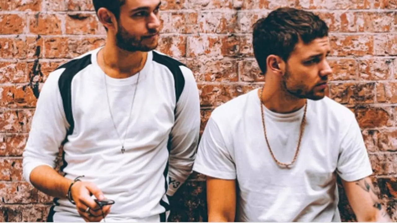 [Bintang] Liam Payne dan Zedd Rilis Video Klip Bareng Fans
