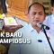 Kejagung Terbitkan Sprindik Baru Kasus Dugaan Korupsi Eks Jampidsus Febrie Adriansyah