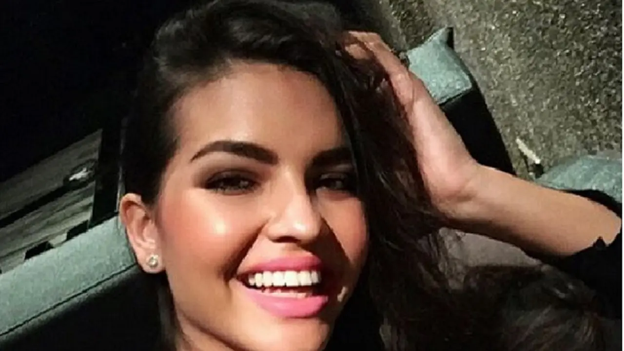 Sandra Mutu