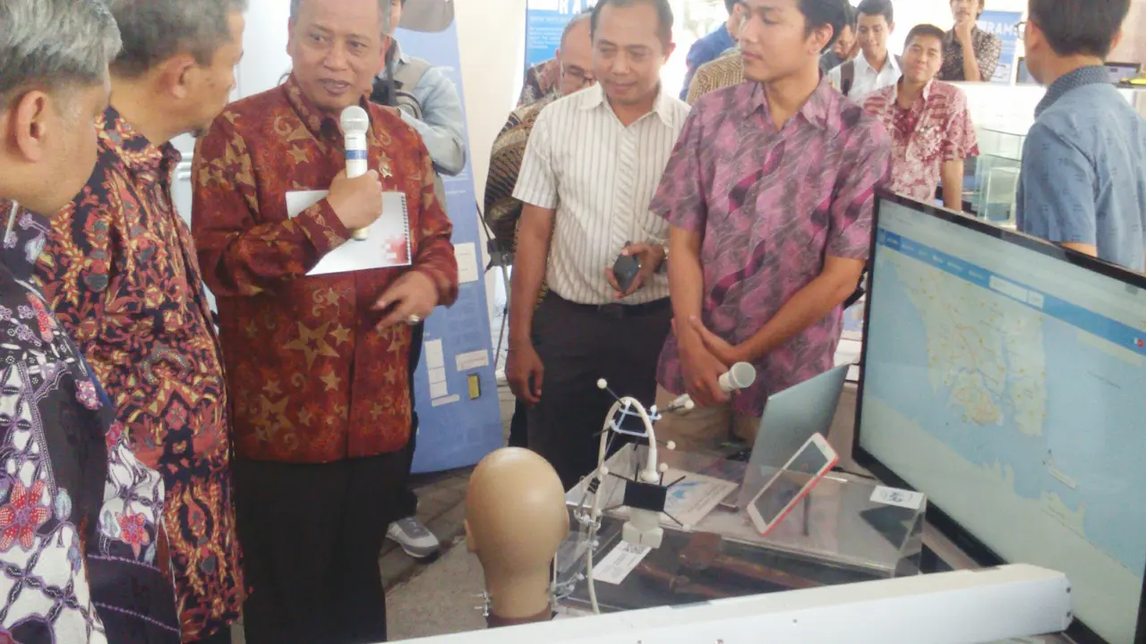 Liputan6.com/Dian Kurniawan