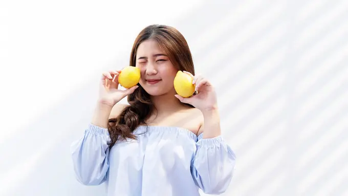 sari lemon