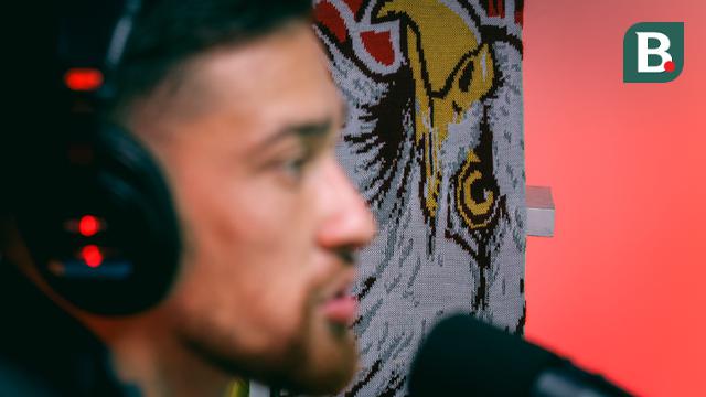 Jordy Wehrmann - Bola Break