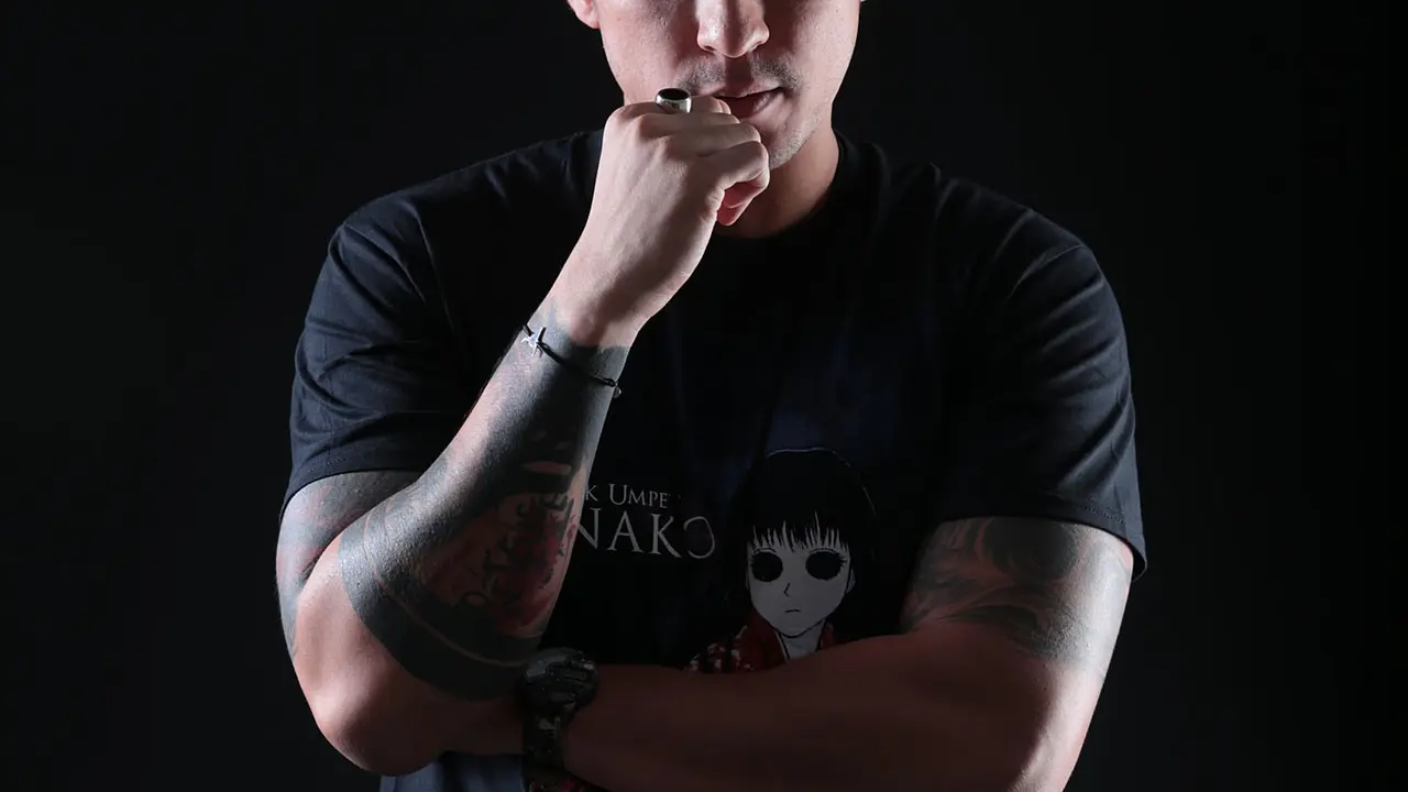 [Bintang] Miller Khan