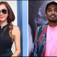 Banyak beredar berita Glenn Fredly pindah agama, ini tanggapan dari sang kekasih, Aura Kasih.