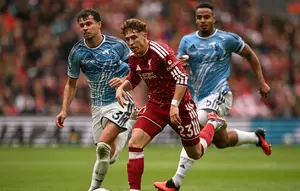 Liverpool Nyaris Kalah dari Nottingham Forest, Andoni Iraola: Kami Tampil Buruk!