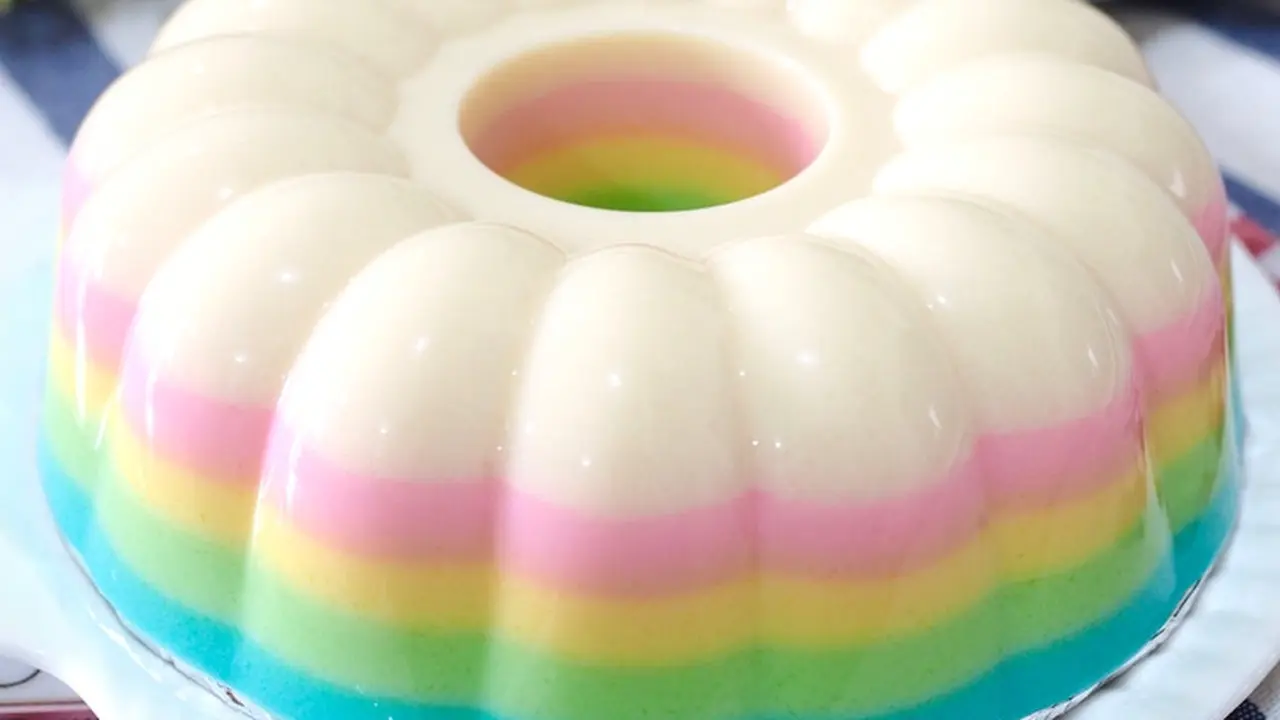 puding