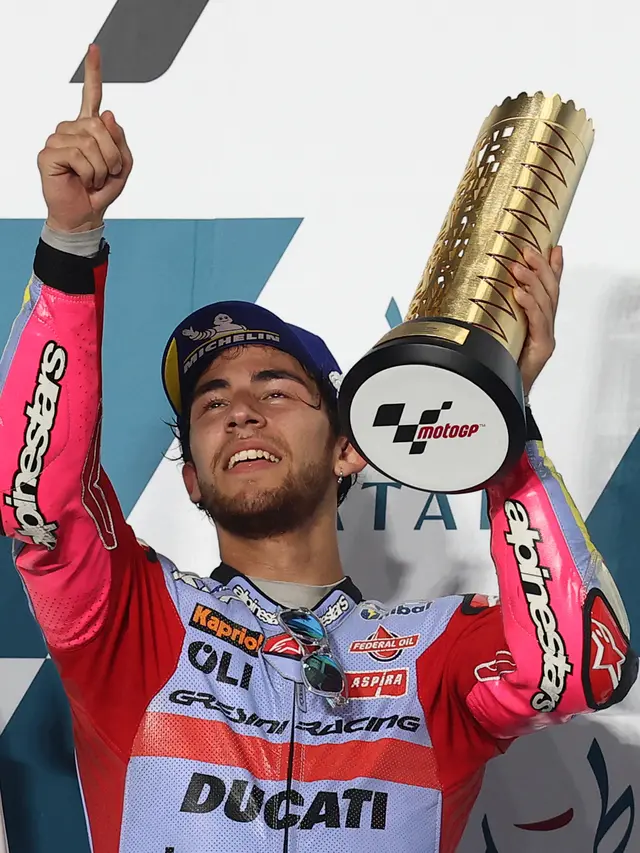 MotoGP Qatar