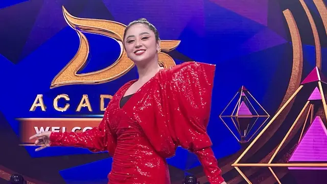 Aksi Panggung 6 Penyanyi Ini Pernah Jadi Sorotan, Ramai Dikomentari Netizen