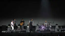 Sheila On 7 Tampil, KapanLagi Buka Bareng Festival 2026 Kian Pecah