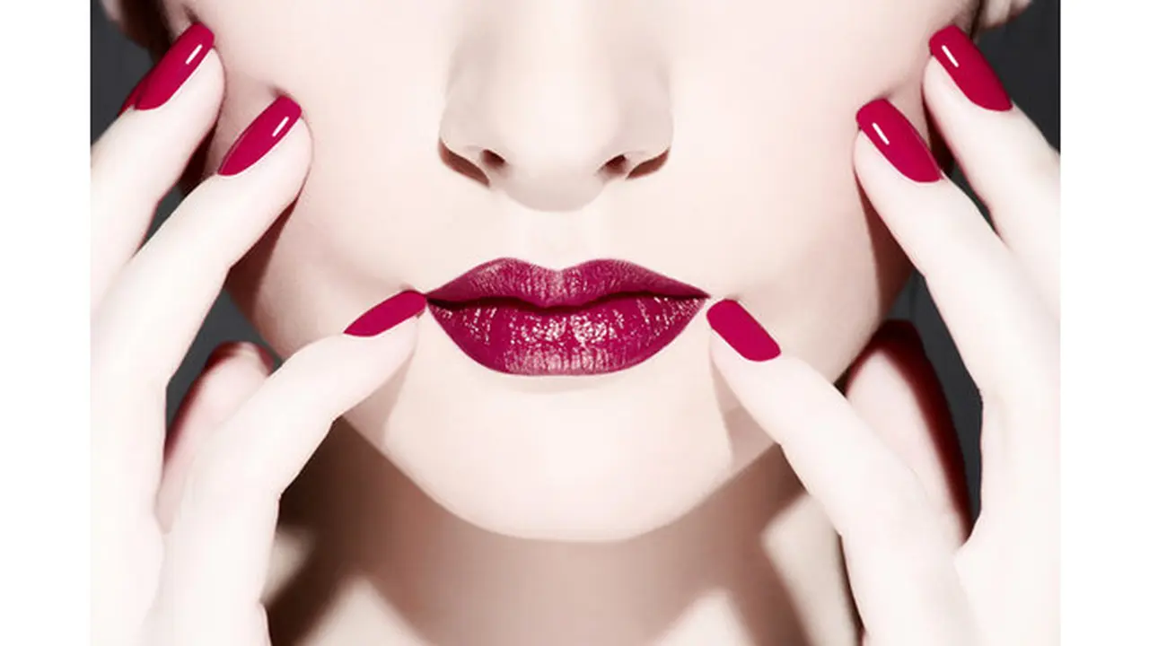 5 Ide Nail untuk Tahun Baru Imlek