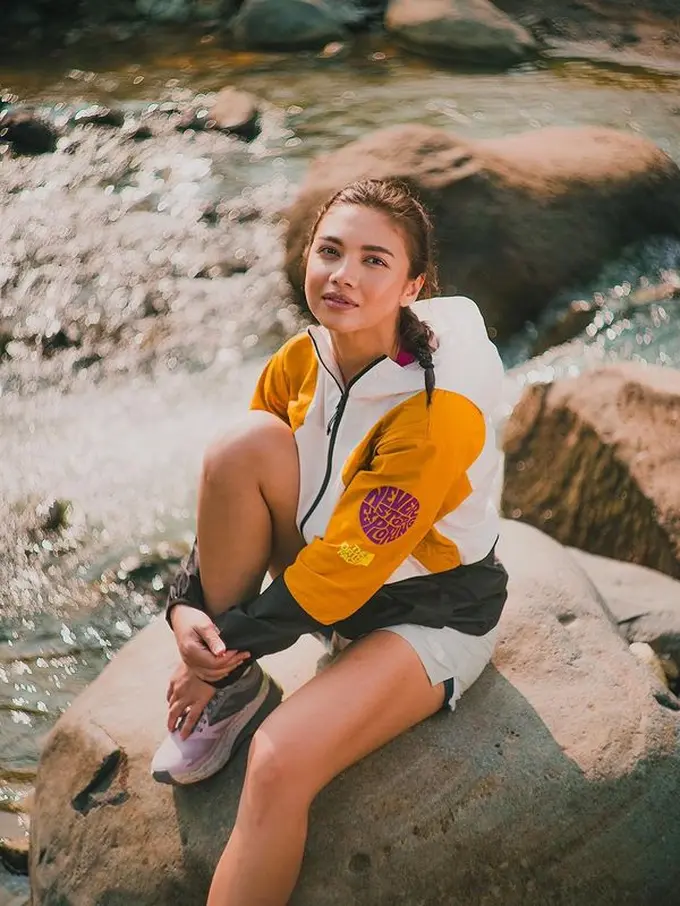 Angela Gilsha (Instagram/angelagilsha)