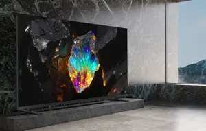 Toshiba TV ZXS Meluncur, Bawa Teknologi RGB Mini LED dan Layar 180Hz ke Indonesia