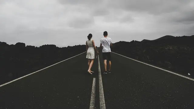 4. Cari Waktu untuk Mendekatkan Diri