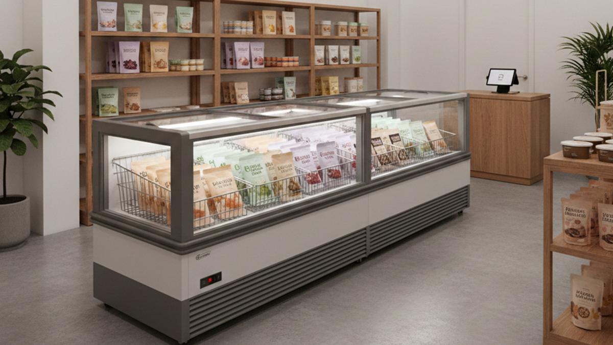 Panduan Merawat Freezer untuk Jualan Frozen Food agar Awet dan Tidak Boros Listrik