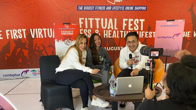 Shopee Fittual Fest