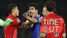 Menurunnya penampilan Diego Costa dari musim lalu menjadi salah satu penyebab Chelsea harus melepas striker berkebangsaan Spanyol ini.