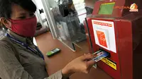 Kepala Stasiun Bekasi: e-Ticket Cegah Antrean Panjang di Loket