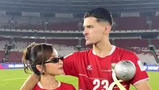 Justin Hubner Sebut Timnas Indonesia Sudah Naik Kasta