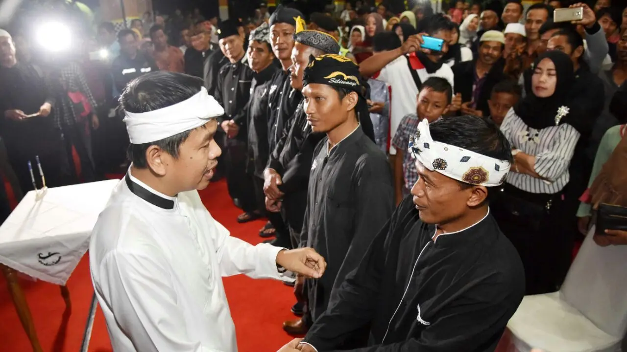 Dedi Mulyadi