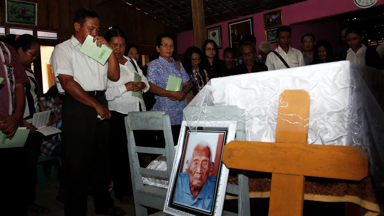 Mbah Gotho