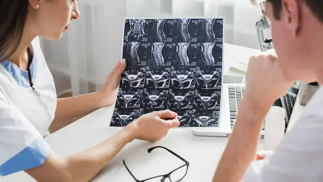 Perubahan struktur dan fungsi otak