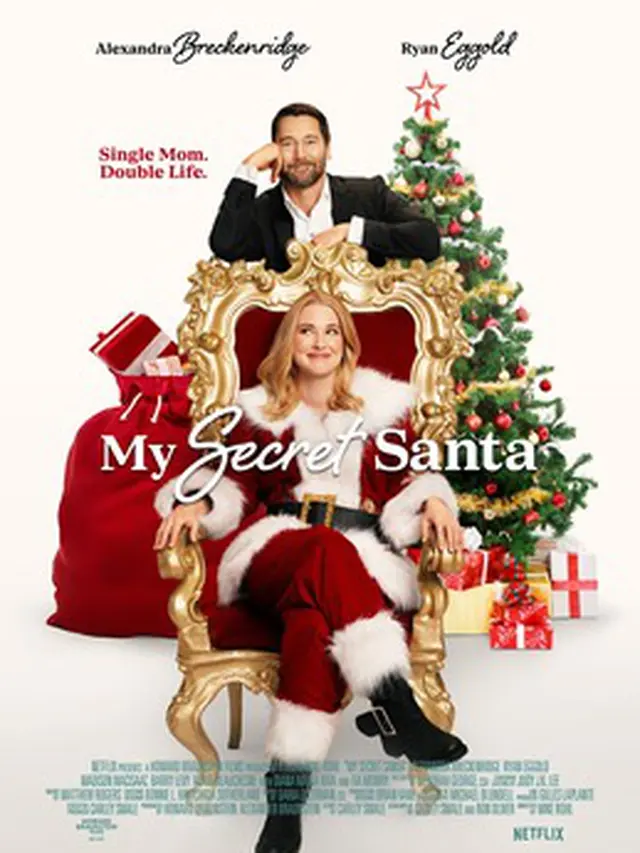 My Secret Santa (Wikipedia.com)