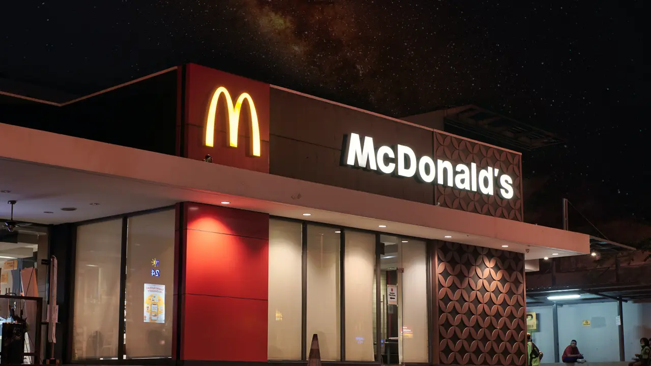 Foto McDonald’s
