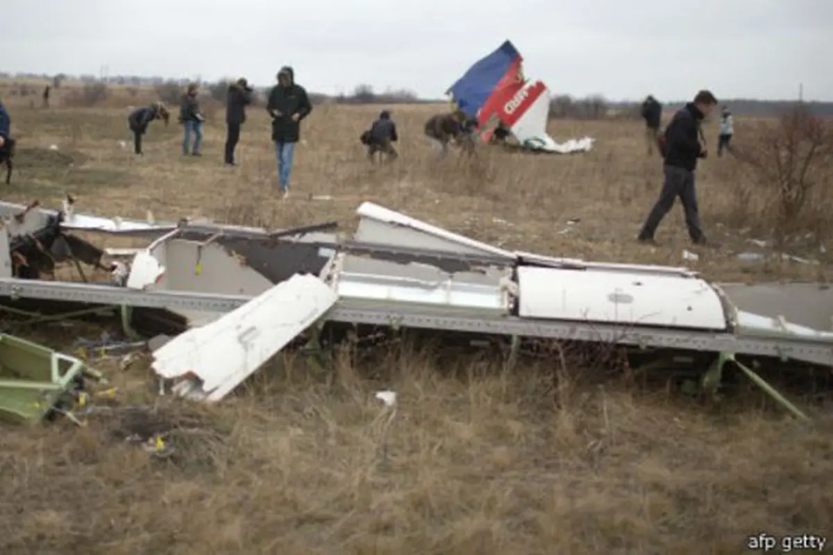 Gagal Capai Kesepakatan, Puing MH17 Terancam Tidak Terselamatkan