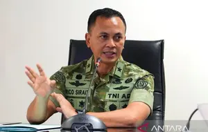 Daftar 4 Nama Peserta SPPI Meninggal saat Latihan Militer