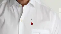 7 Cara Menghilangkan Noda Darah di Baju, Kering dan Basah Tuntas!