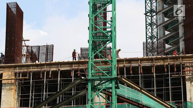 Tahun Ini, Target Produksi Baja Nasional Mencapai 17 Juta Ton