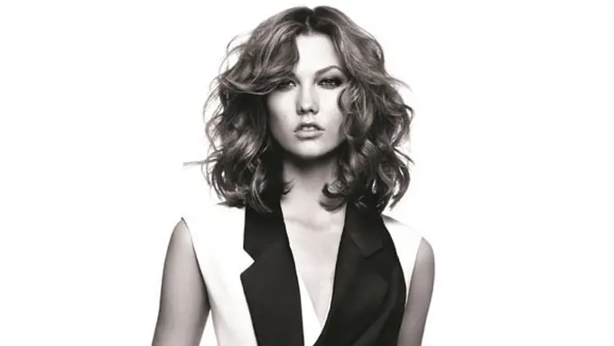 Foto: Copyright by L'Oreal Paris