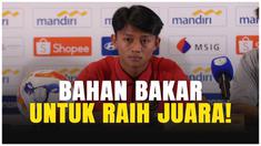 Timnas Indonesia U-23 tak mau lagi mengulang luka lama. Setelah sempat merasakan pahitnya kekalahan, kini mereka hadir dengan semangat baru dan ambisi besar untuk menebus semuanya di Piala AFF U-23 2025.