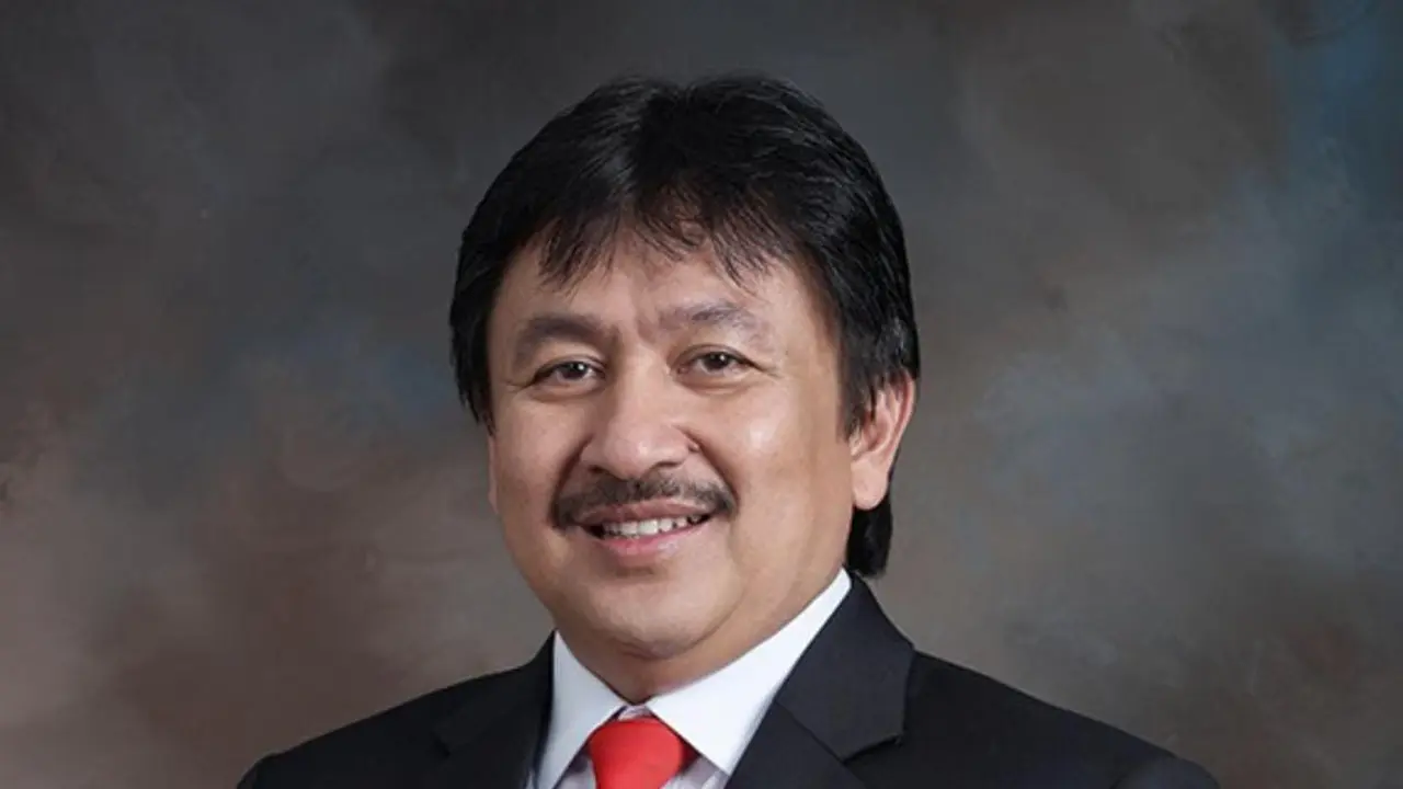 Lukman F. Laisa, Direktur Teknik Angkasa Pura I.