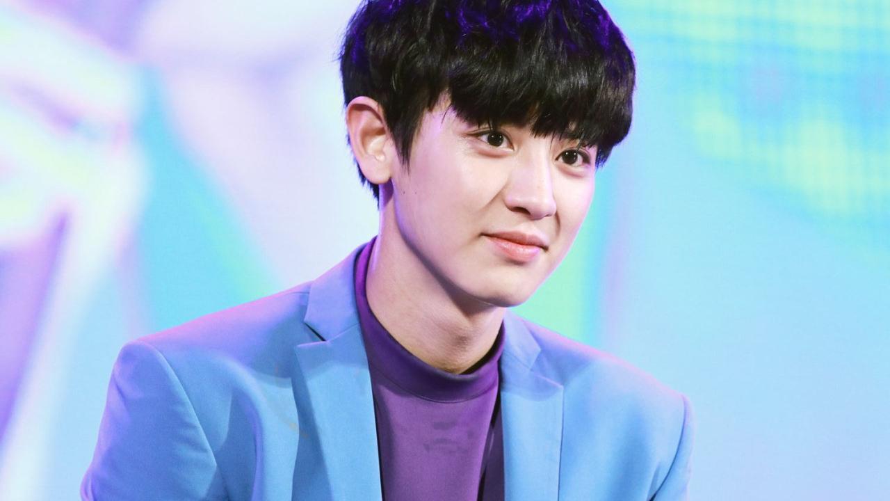 Chanyeol EXO