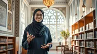 Memahami Arti Akhlak: Definisi, Jenis, dan Penerapannya dalam Kehidupan