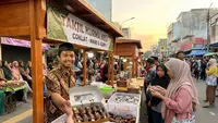 10 Ide Jualan Bahan Kurma untuk Takjil, Menu Berbuka Lezat Ramai Pembeli