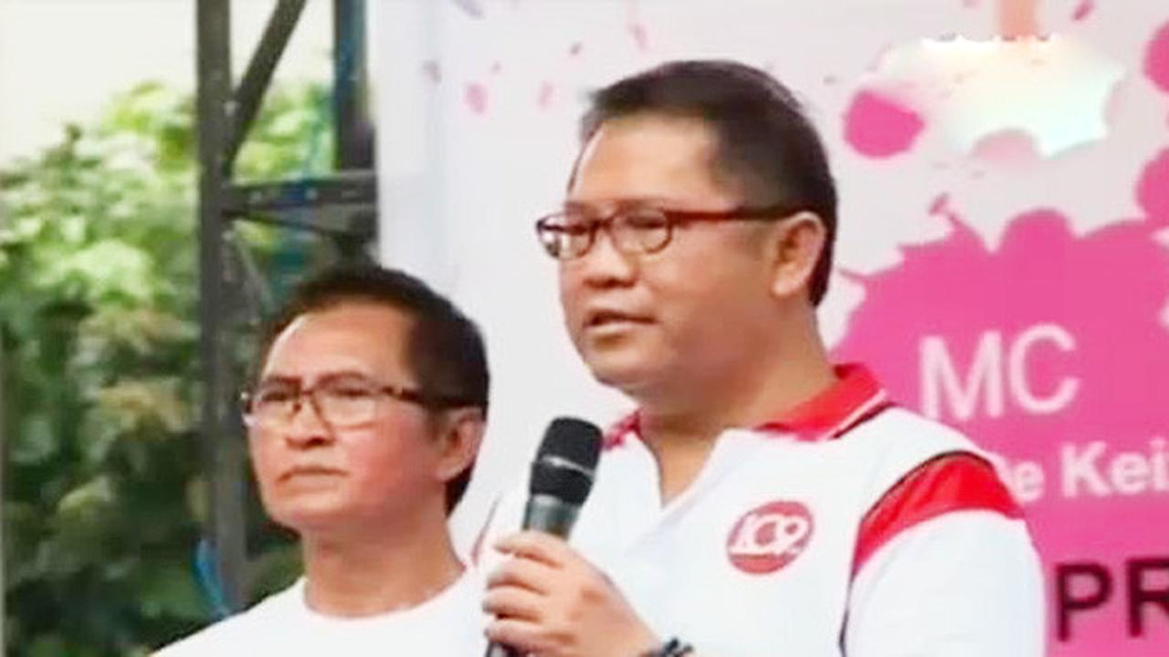 Harkitnas, Menkominfo Ajak Masyarakat Bijak Gunakan Sosial Media