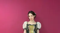Awet Muda di Usia Kepala Tiga, Intip 7 Pesona Irene Red Velvet yang Mirip Remaja