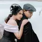 Prewedding Masayu Clara dan Qausar Harta (Sumber: Instagram/masayuclara)