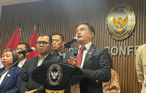 Sikap Yusril Tekait Putusan MK soal Gibran