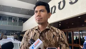 AHY Singgung Kekuasaan Tak Selamanya, Ini Respons Gerindra