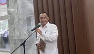 Istana Kirim 3 Surpres ke DPR