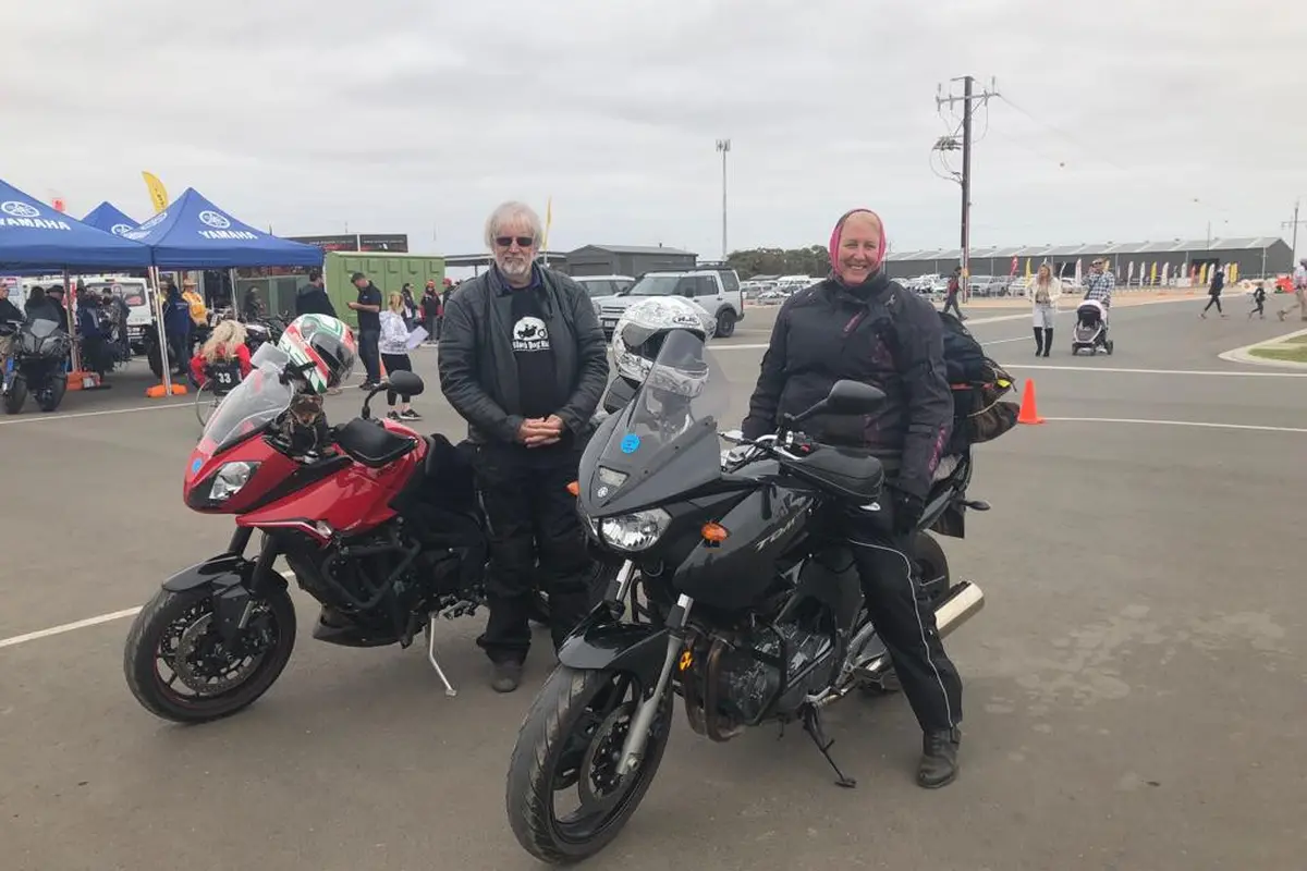 Asia Road Racing Championship 2019