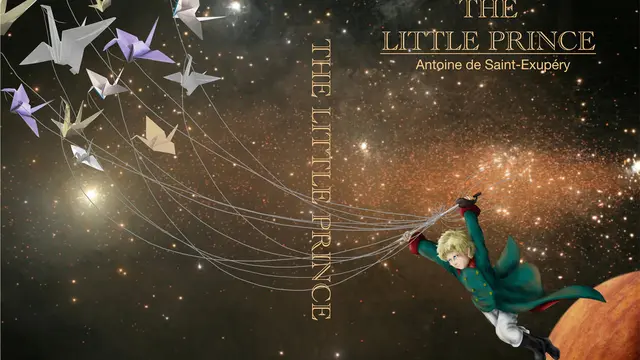 The Little Prince