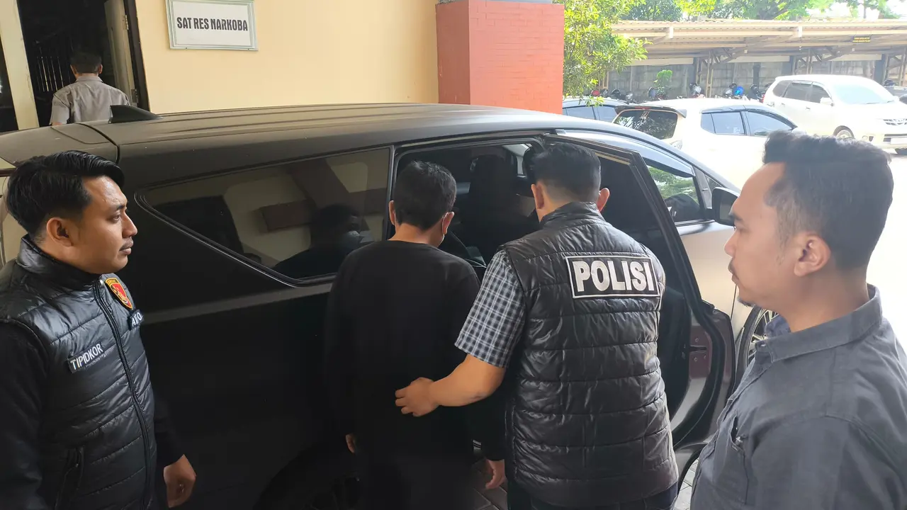 Korupsi APBDesa